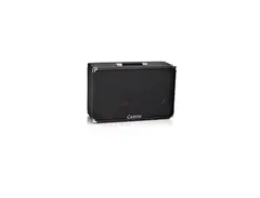 Carvin 2x12 Open Back w/ Celestion and WGS Speakers main image