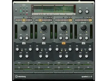 Steinberg QuadraFuzz 2