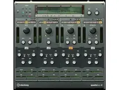 Steinberg QuadraFuzz 2 main image