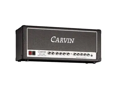 Carvin MTS3200 Head