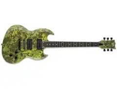 ESP Ltd Lars Frederiksen Signature Volsung