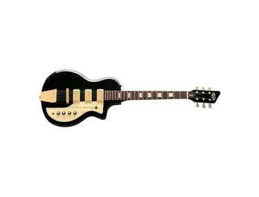 Supro Tri-Tone
