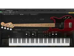 Ample Sound / Ample Bass P Lite II main image