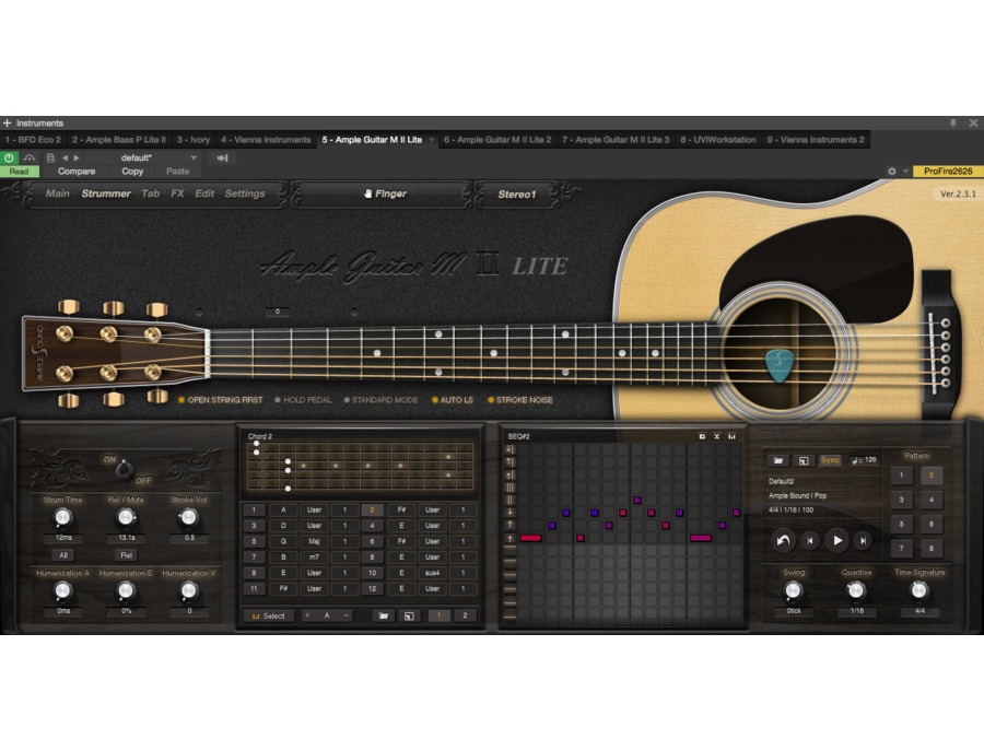 Ample guitar ii. Ample Sound - agm2 VST. Ample Guitar VST. Ample Guitar m Lite II. Ample Sound Guitar VST.