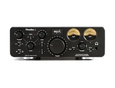 SPL Phonitor 2