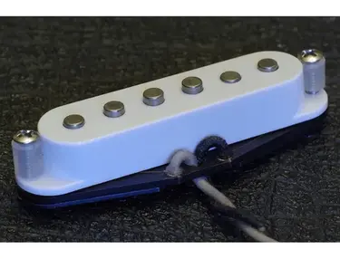 Radioshop Pickups Chris Buck '57 Signature Strat Pickups Set