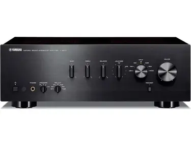 Yamaha A-S500