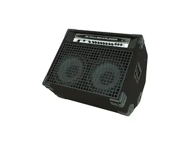 Gallien-Krueger 400RB/210