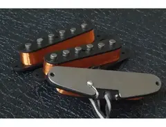 Radioshop Pickups Chris Buck Signature Strat Pickups
