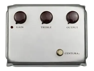 Ceriatone Centura Professional Overdrive