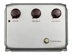 Ceriatone Centura Professional Overdrive - What To Know & Where To