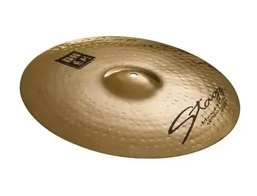 Stagg DH Brilliant 14"