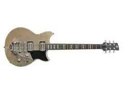 Yamaha Revstar RS720
