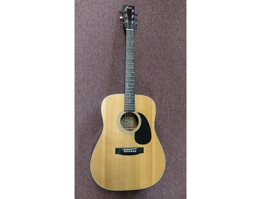 Fender f online 35 acoustic guitar