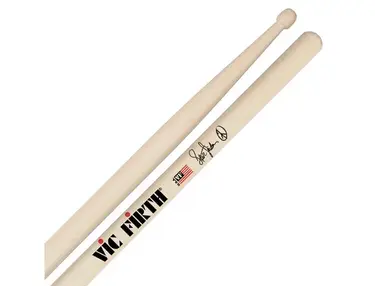 Steve Jordan sticks