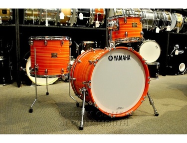 Yamaha club custom kit