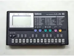 Yamaha MU5 Tone Bank