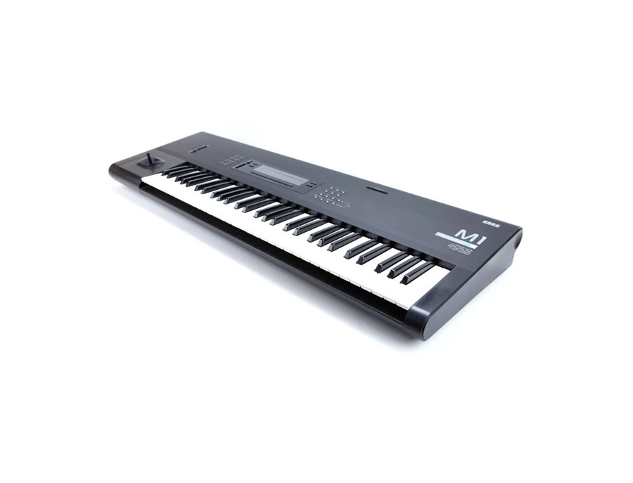 Korg M1 - What To Know & Where To Buy | Equipboard Korg M1 - What To Know & Where To Buy | Equipboard