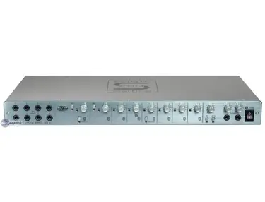 Focusrite Saffire pro 10 i/o