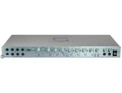 Focusrite Saffire pro 10 i/o main image