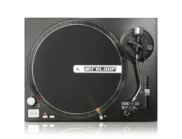 reloop rp-2000 mk3