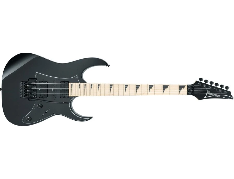 Ibanez RG350MDX - What To Know & Where To Buy | Equipboard Ibanez RG350MDX - What To Know & Where To Buy | Equipboard