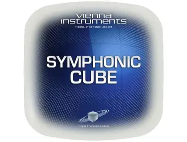 Vienna Symphonic Library Symphonic Cube