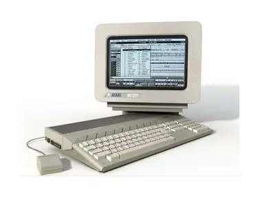 Atari 1040 ST