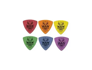 Clayton Duraplex Guitar Picks