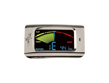 Fender Yngwie Malmsteen FCT15C Clip-On Tuner