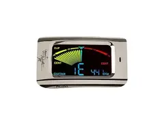Fender Yngwie Malmsteen FCT15C Clip-On Tuner main image