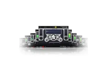 Vengeance Producer Suite Essential FX Bundle 1