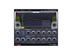 Vengeance Producer Suite: Multiband Sidechain2 Plugin