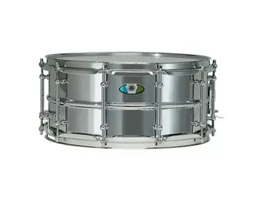 Ludwig SupraLite 14x6.5