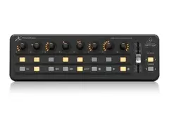 Behringer X-Touch Mini