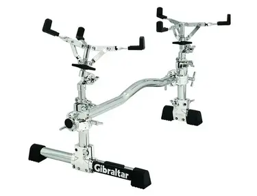 Gibraltar Stealth Rack