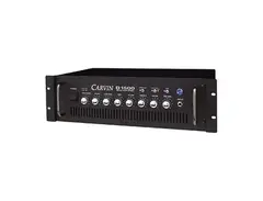 Carvin B1500 main image
