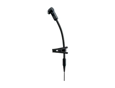 Sennheiser evolution e908 B Condenser Wind Instrument Microphone