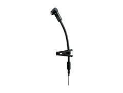 Sennheiser evolution e908 B Condenser Wind Instrument Microphone