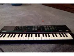 Yamaha portasound PSS-370