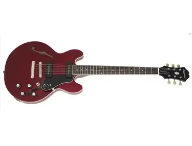Epiphone ES-339 P90 PRO Semi-Hollow
