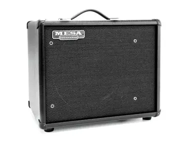 Mesa/Boogie Thiele 1x12” Speaker Cabinet