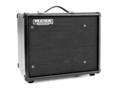 Mesa/Boogie Thiele 1x12” Speaker Cabinet