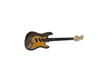 Fender John Jorgenson Signature Hellecaster