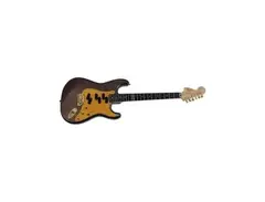 Fender John Jorgenson Signature Hellecaster