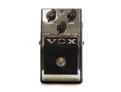 Vox V830 Distortion Booster