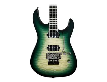 Jackson Pro Soloist SL2Q MAH