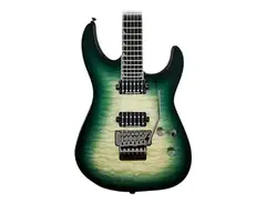 Jackson Pro Soloist SL2Q MAH main image