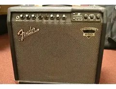 Fender Princeton 650 main image