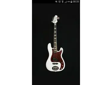 Lakland 44-64 Custom PJ